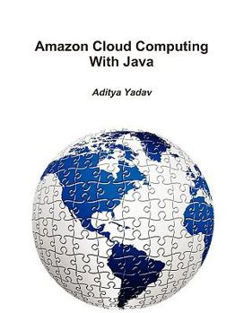 Paperback Amazon Cloud Computing With Java Book