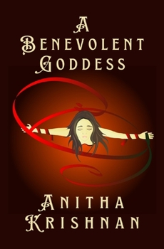 Paperback A Benevolent Goddess Book