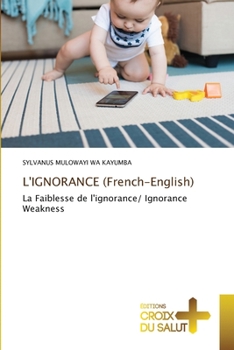 Paperback L'IGNORANCE (French-English) [French] Book