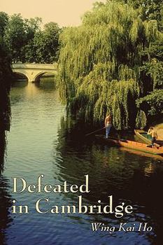 Paperback Defeated in Cambridge Book