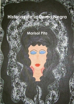 Paperback Historias de la Dama Negra [Spanish] Book