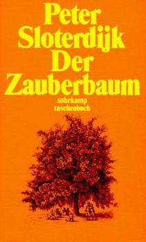 Paperback Der Zauberbaum. [German] Book