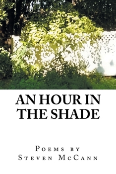 Paperback An Hour in the Shade Book