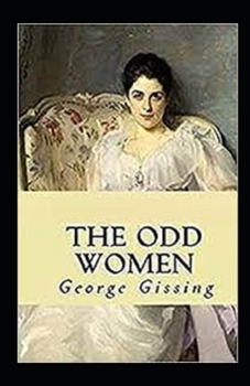 Paperback The Odd Women Illustrated Book