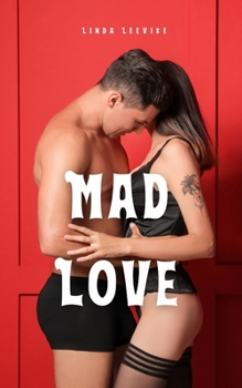 Paperback Mad Love Book