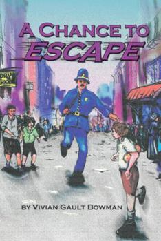 Paperback A Chance to Escape Book
