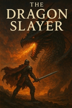 Paperback The Dragon Slayer Book