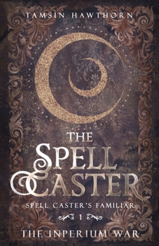 Paperback The Spell Caster Book