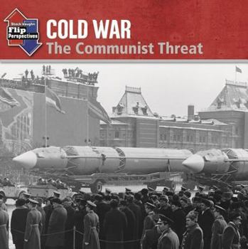 Paperback Steck-Vaughn Onramp Approach Flip Perspectives: Student Edition Grades 6-10 Cold War Book