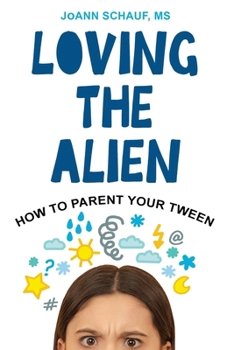 Paperback Loving the Alien Book