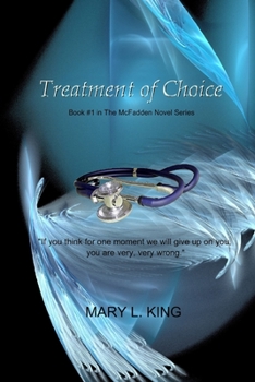 Paperback Treatment of Choice Book