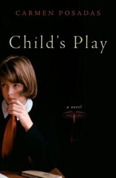 Hardcover Child's Play Book