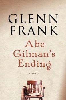 Hardcover Abe Gilman's Ending Book