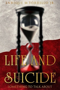 Paperback Life And Suicide Something To Talk About Book