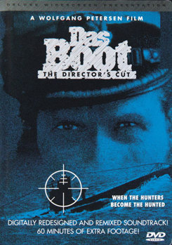 Hardcover Das Boot [German] Book