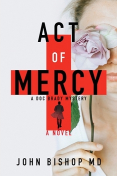 Paperback Act of Mercy Book