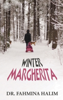 Paperback Winter Margherita Book