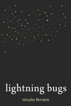 Paperback Lightning Bugs Book