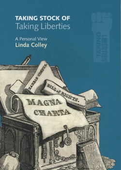 Paperback Taking Stock of Taking Liberties: A Personal View Book