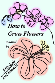 Paperback How to Grow Flowers Book