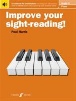 Paperback Piano: Grade 3 Book