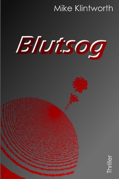 Paperback Blutsog [German] Book