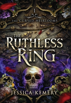 Hardcover The Ruthless Ring Book