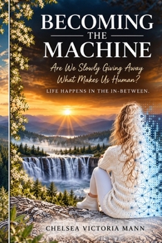 Becoming The Machine: Are We Slowly Giving Away What Makes Us Human?