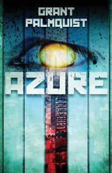 Paperback Azure Book