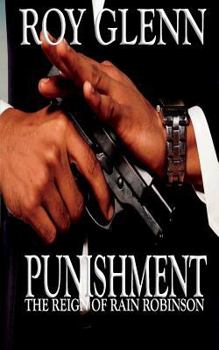 Paperback Punishment Book