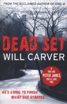 Paperback Dead Set (DI January David) Book
