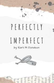 Paperback Perfectly Imperfect Book