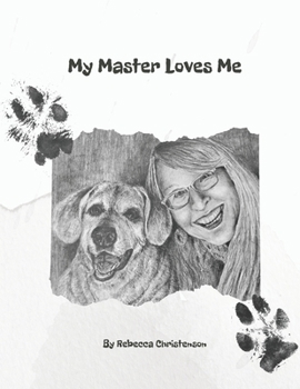 Paperback My Master Loves Me Book