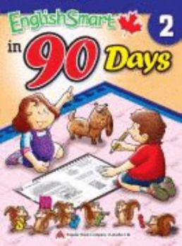 Paperback EnglishSmart in 90 Days Book