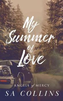 Paperback My Summer of Love Book