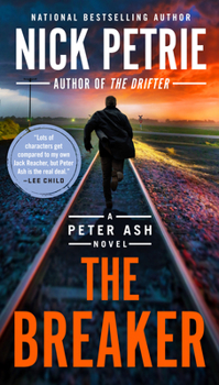 The Breaker - Book #6 of the Peter Ash