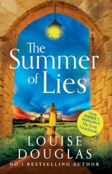 Paperback The Summer of Lies Book