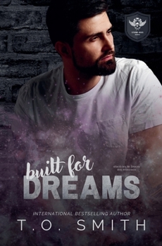 Paperback Built for Dreams Book