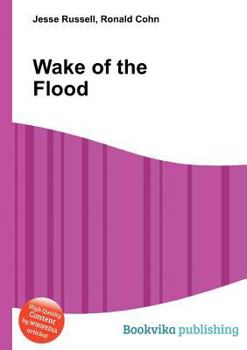 Paperback Wake of the Flood Book