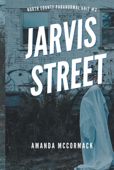 Paperback Jarvis Street Book