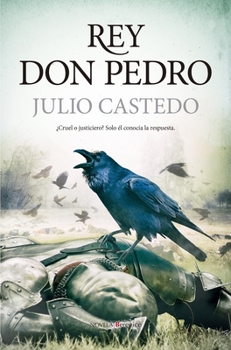 Paperback Rey Don Pedro [Spanish] Book