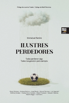 Paperback Ilustres perdedores [Spanish] Book