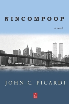 Paperback Nincompoop Book