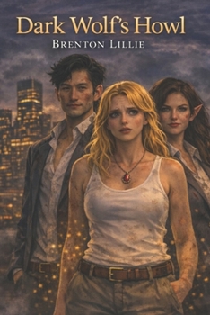 Paperback Dark Wolf's Howl Book