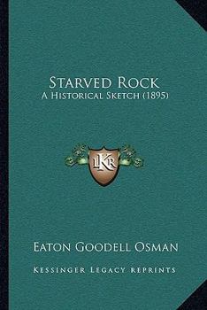 Starved Rock: A Historical Sketch