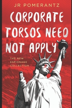 Paperback Corporate Torsos Need Not Apply Book