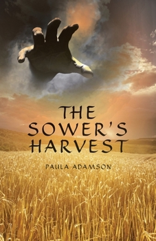 Paperback The Sower's Harvest Book