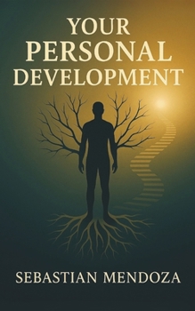 Paperback Your Personal Development Book