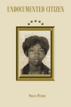 Paperback Undocumented Citizen Book