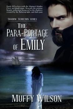 Paperback The Para-Portage of Emily Book